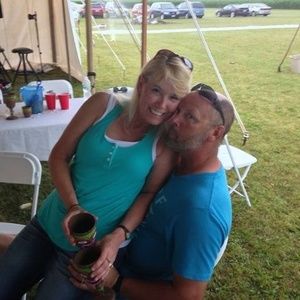 Meet your Posher, Jerry